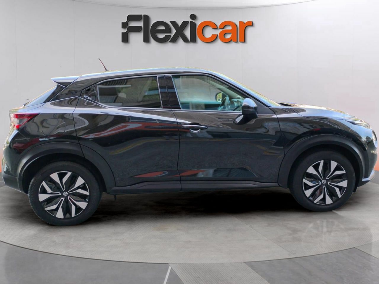 nissan juke 2022 / foto grande (2)