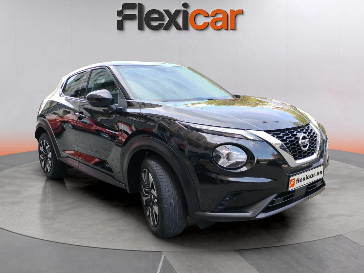 Nissan note barcelona  de segunda mano en Barcelona - nissan juke 2022 /