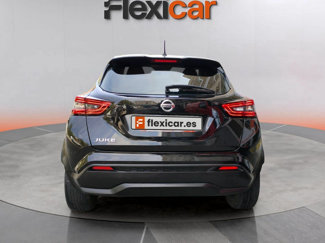nissan juke 2022 / foto grande (3)