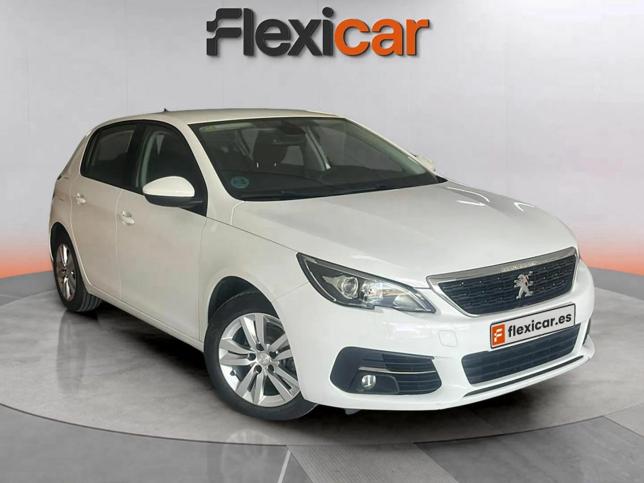 Foto peugeot 308 2020 /