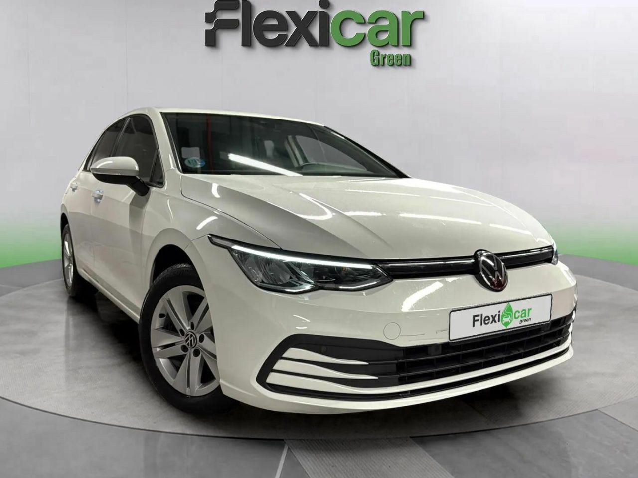 Volkswagen touareg 30  de segunda mano - volkswagen golf 2021 /