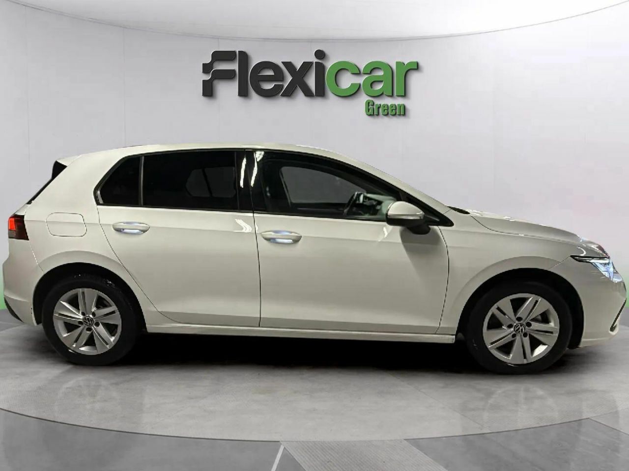 volkswagen golf 2021 / foto grande (2)