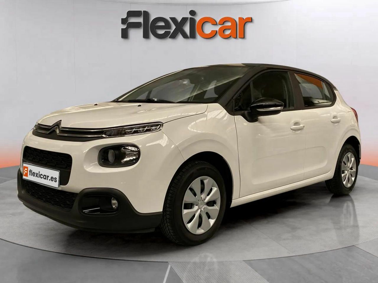 citroën c3 2018 / foto grande (3)