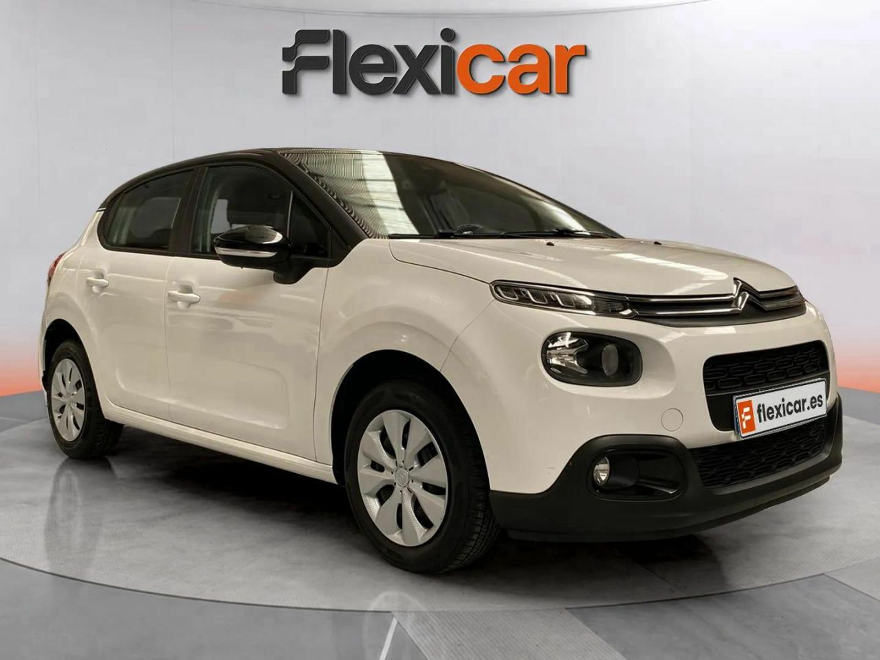 Citroen jumper segunda mano  de segunda mano - citroën c3 2018 /