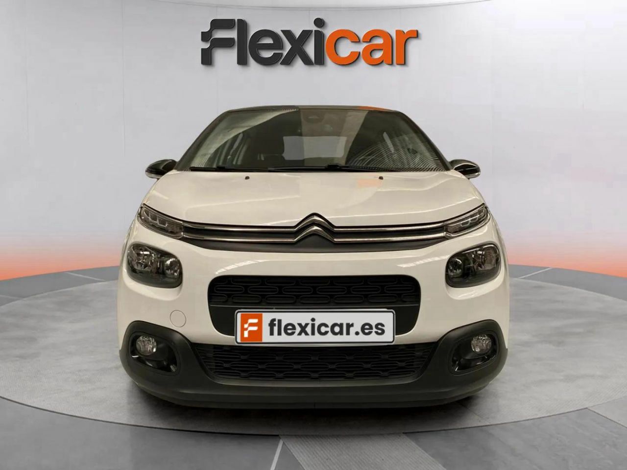 citroën c3 2018 / foto grande (2)
