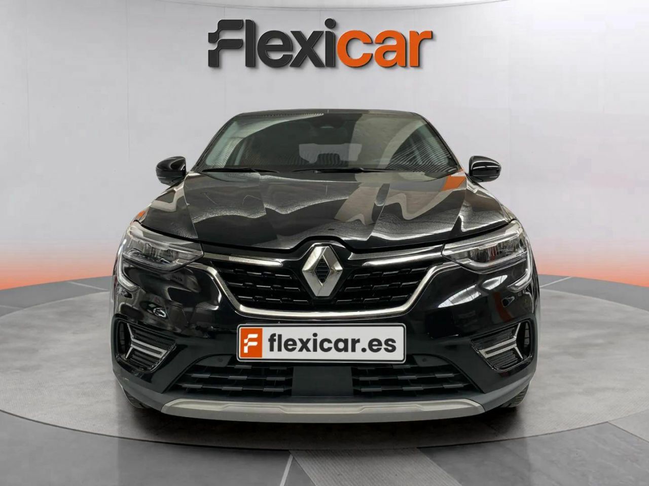 renault arkana 2023 / foto grande (2)