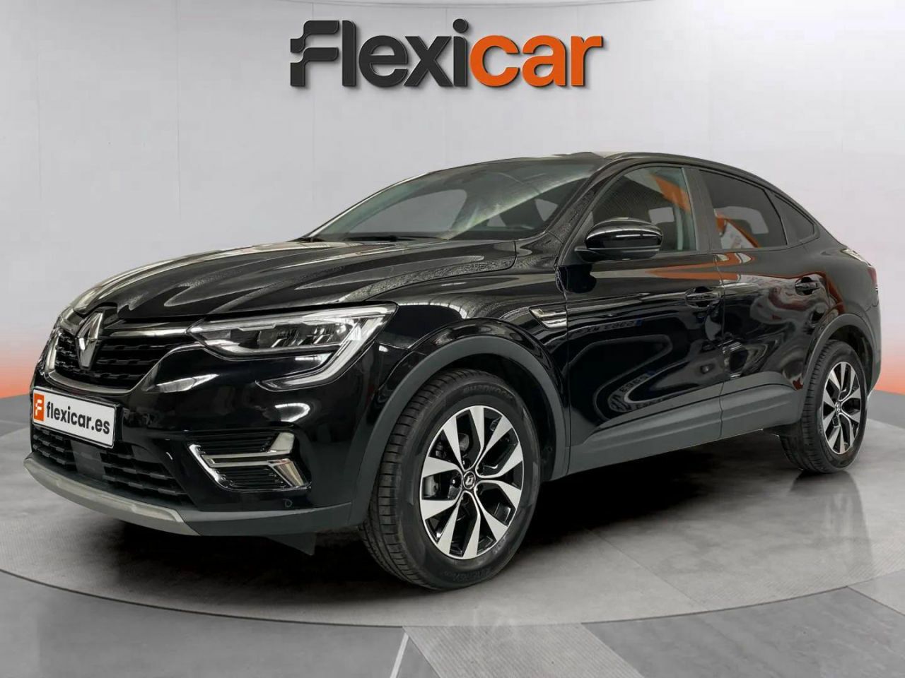 renault arkana 2023 / foto grande (3)