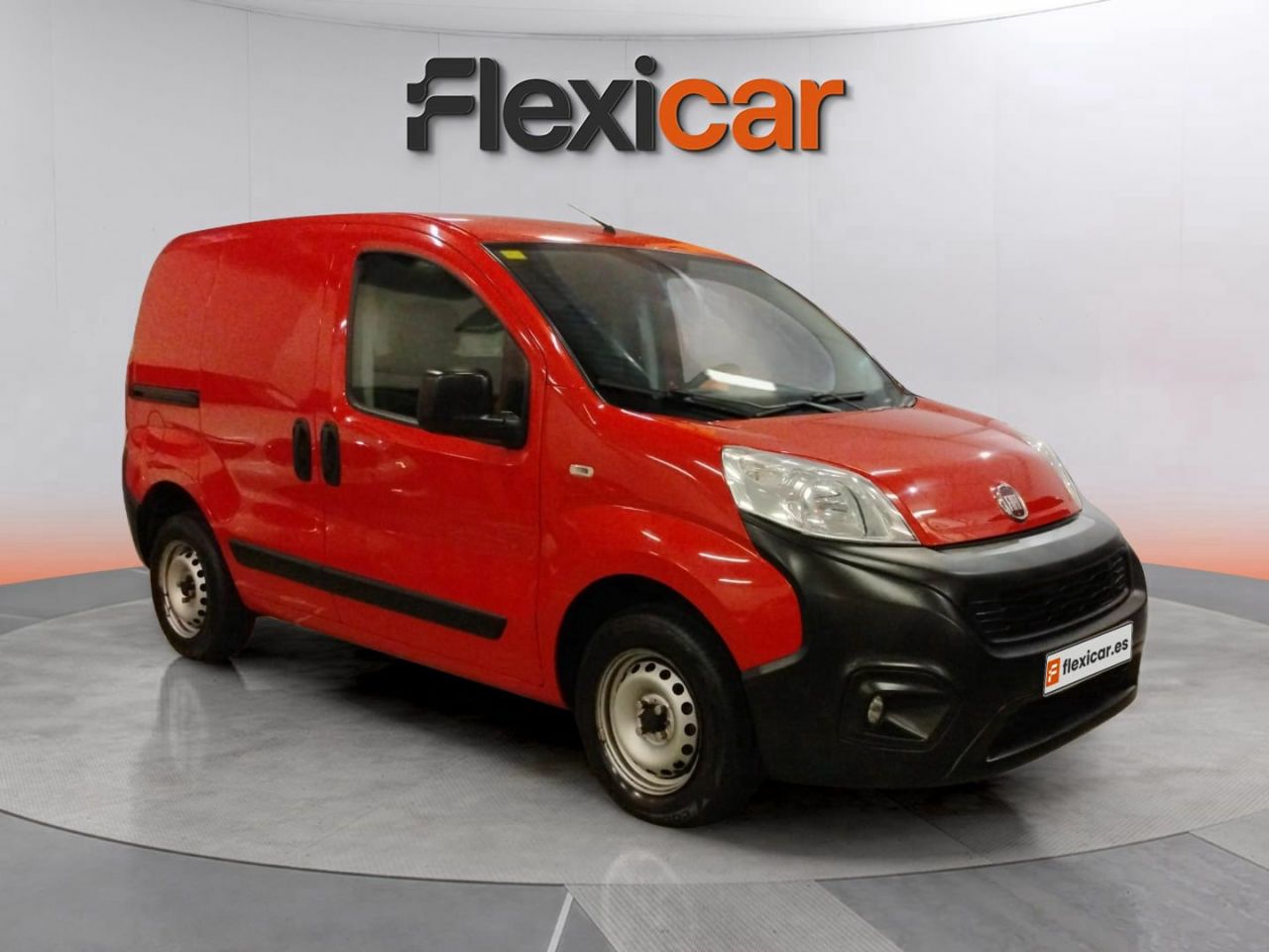 Foto fiat fiorino 2020 /