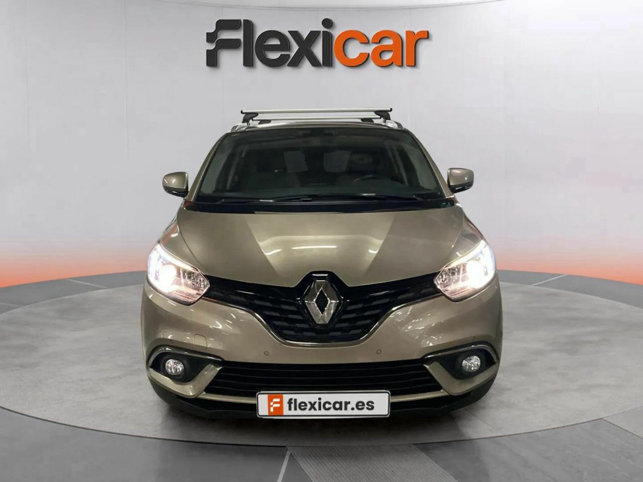renault grand scénic 2016 / foto grande (3)