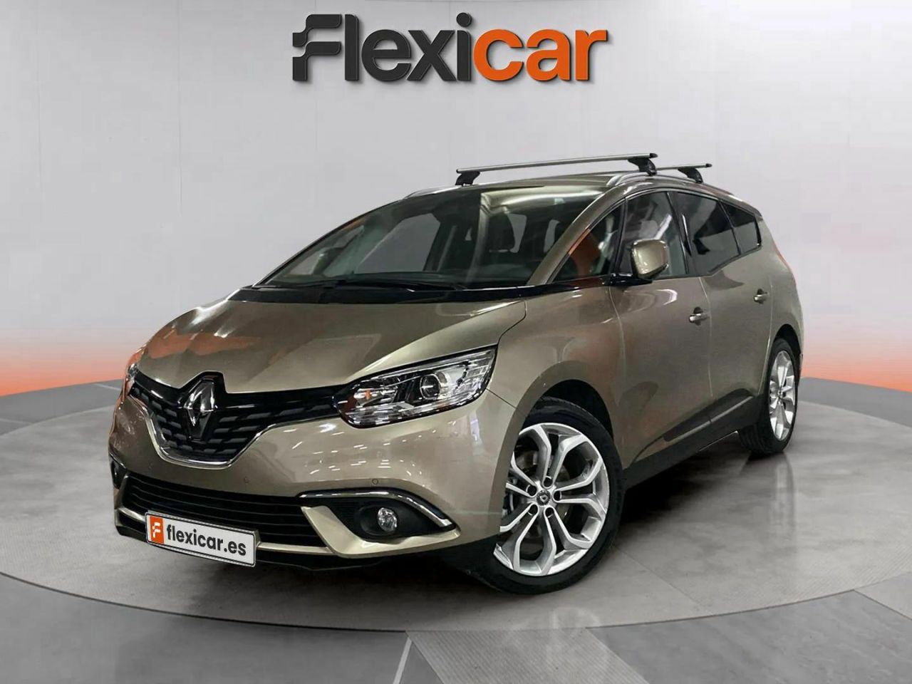 renault grand scénic 2016 / foto grande (2)