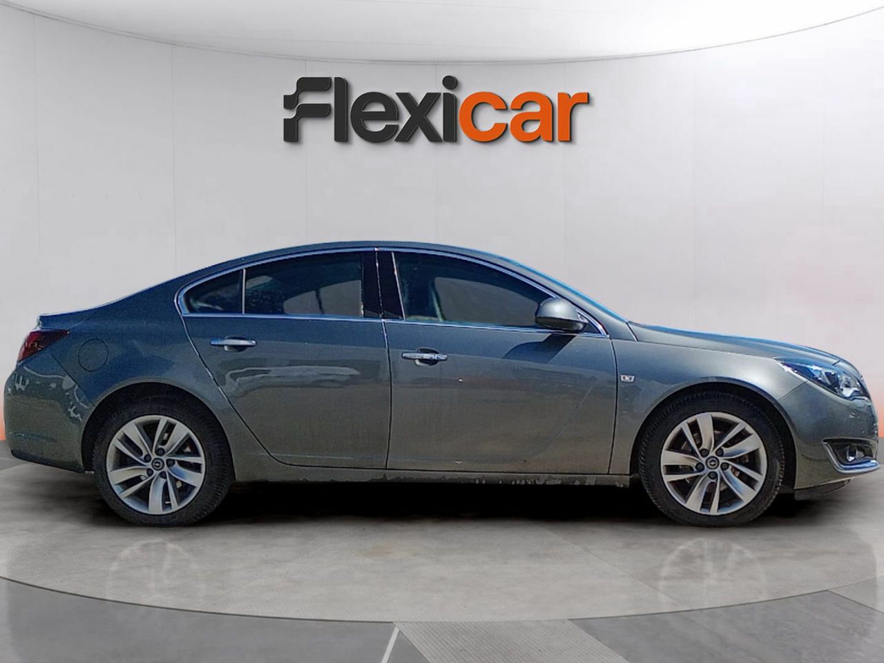 opel insignia  2017 / foto grande (2)