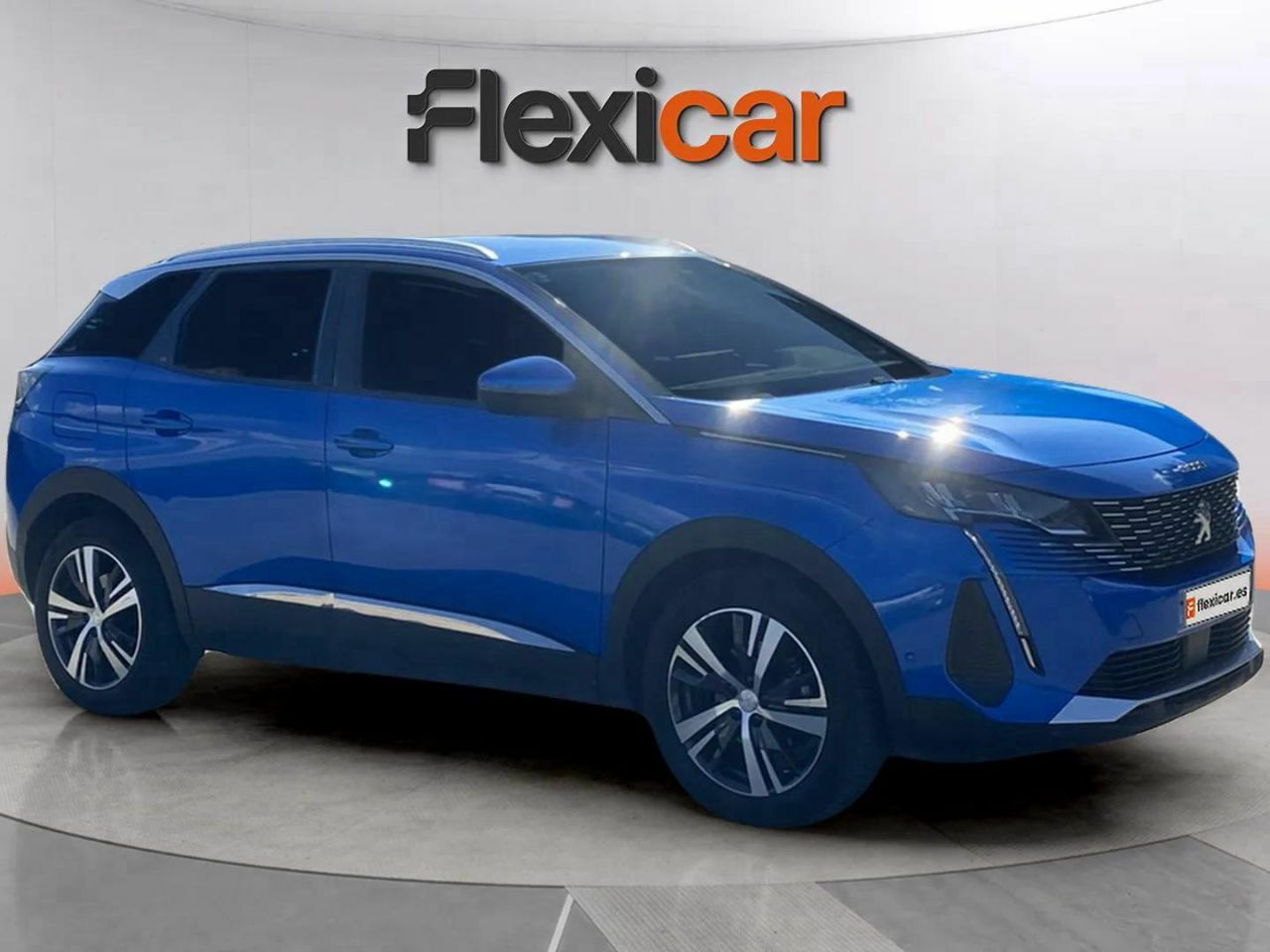 Foto peugeot 3008 2021 /