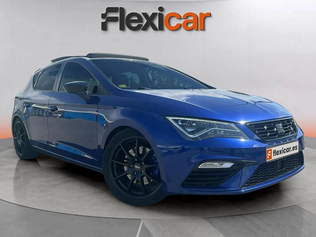Foto seat leon 2020 /
