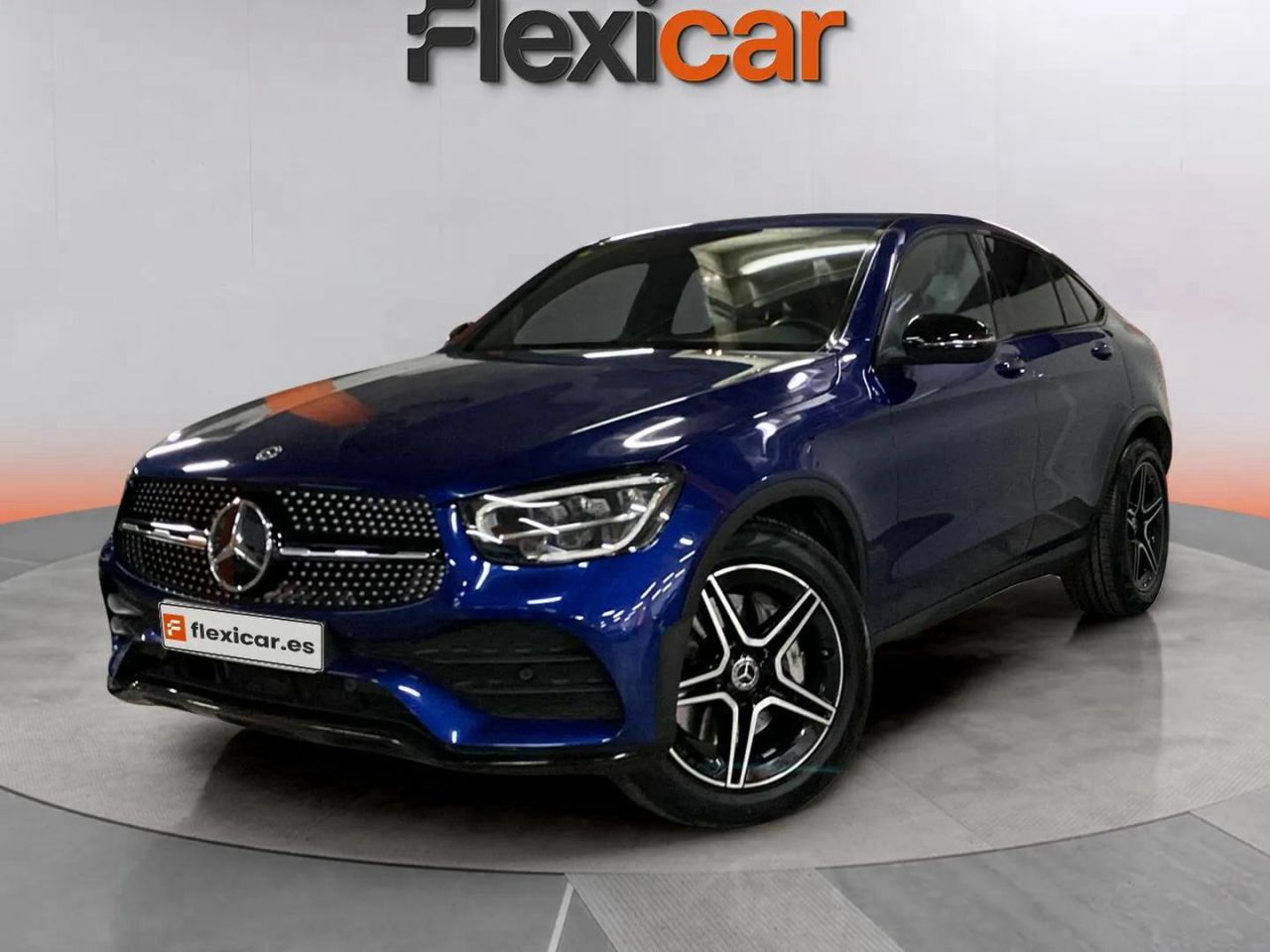 mercedes glc 2020 / foto grande (2)