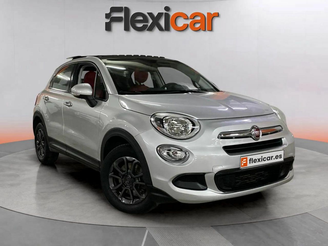 Fiat fiorino 2017  de segunda mano - fiat 500x 2017 /