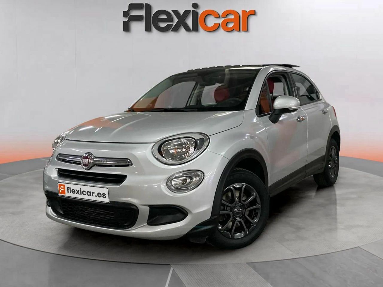 fiat 500x 2017 / foto grande (2)