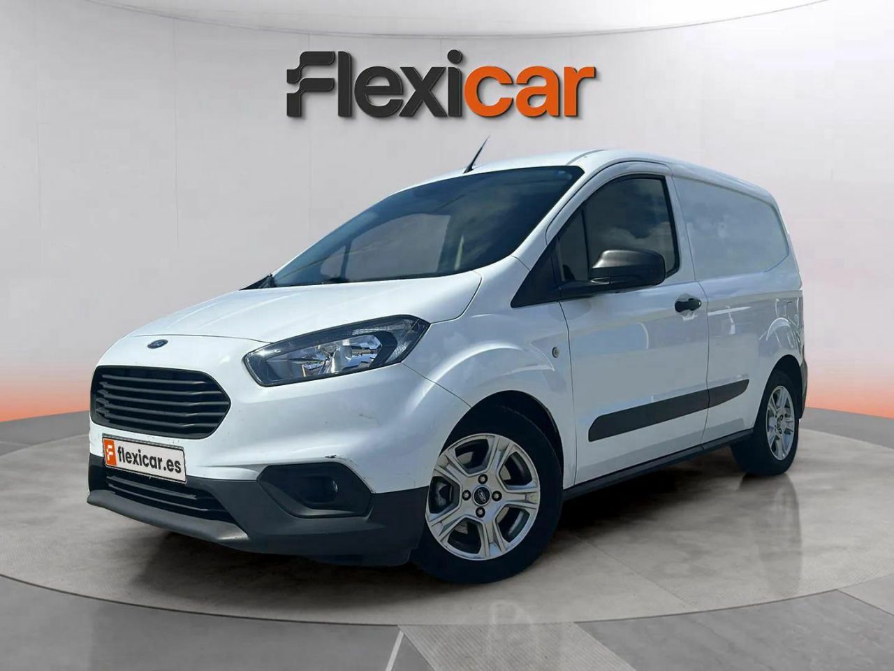 ford transit courier 2020 / foto grande (3)
