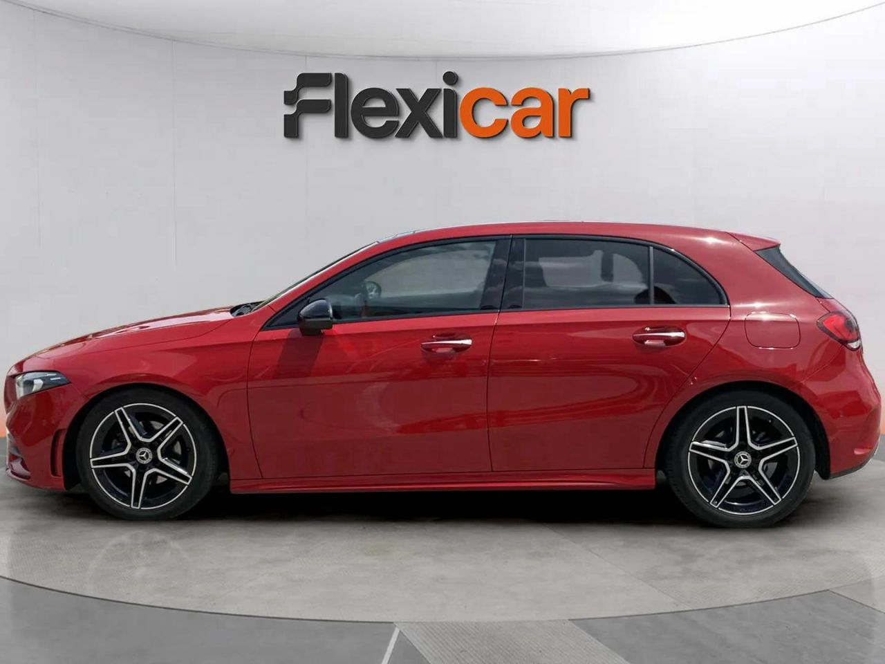 mercedes clase a 2019 / foto grande (2)