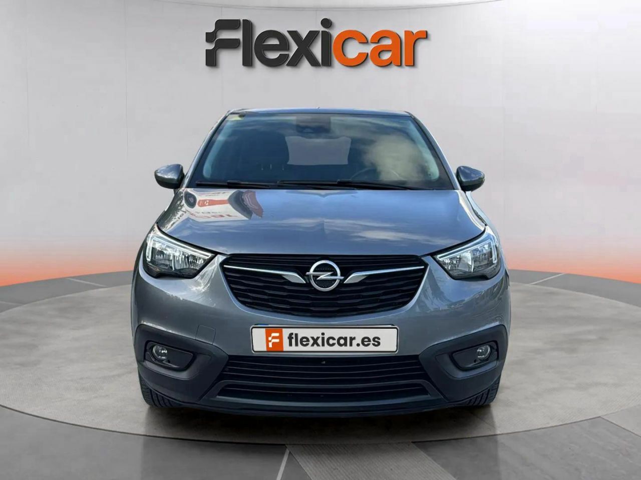 opel crossland x 2018 / foto grande (2)
