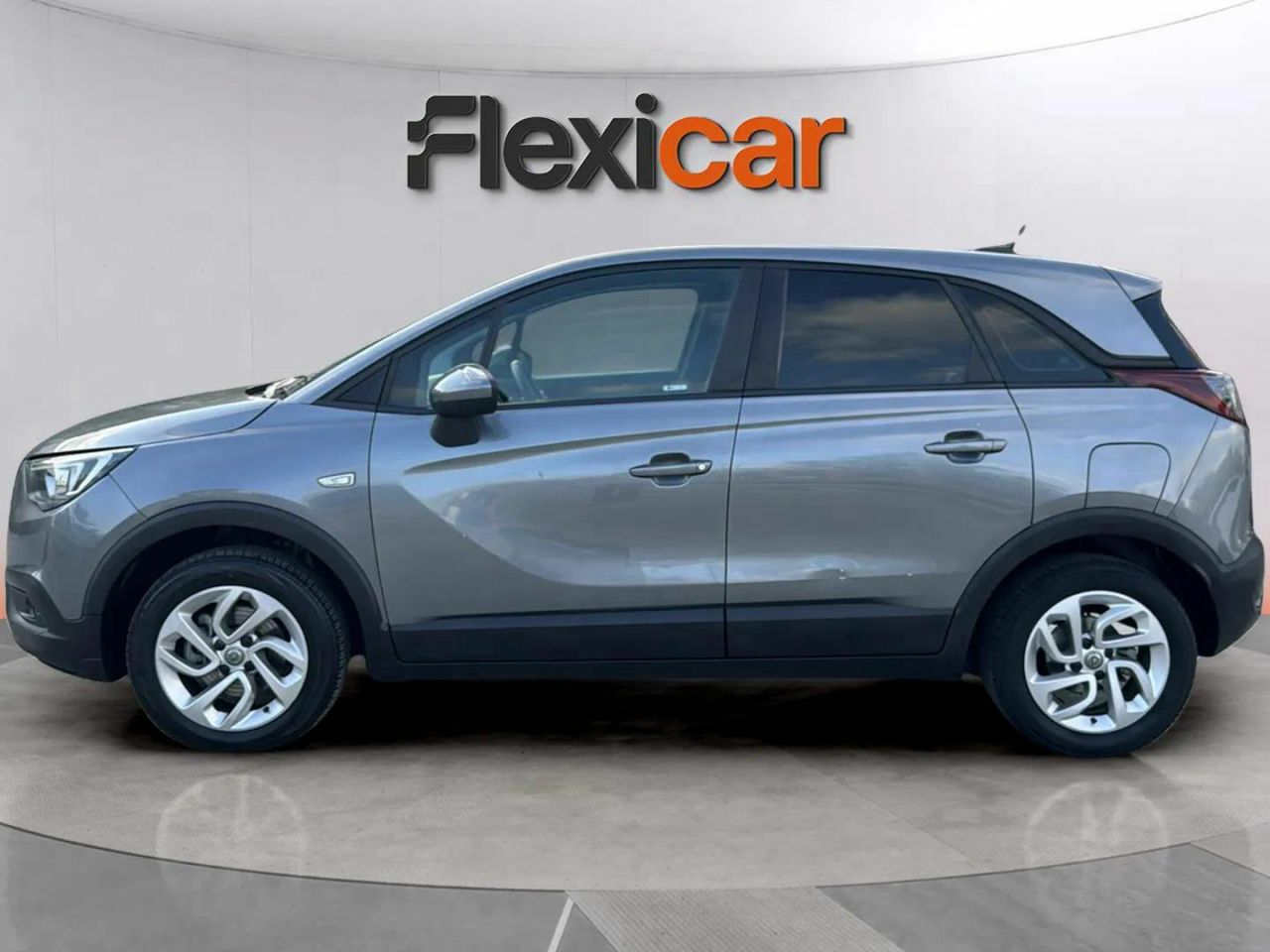 opel crossland x 2018 / foto grande (3)
