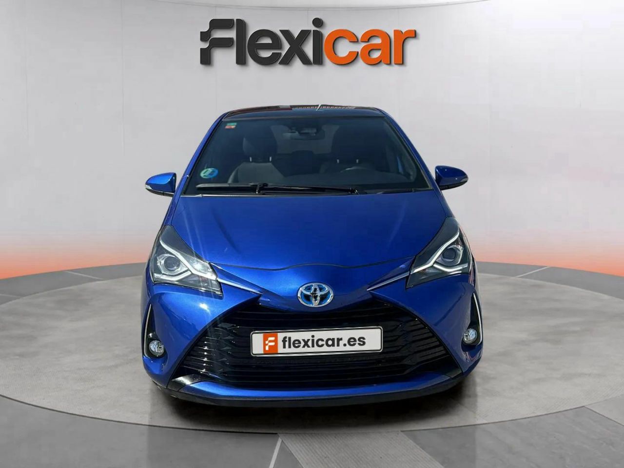 toyota yaris 2019 / foto grande (2)