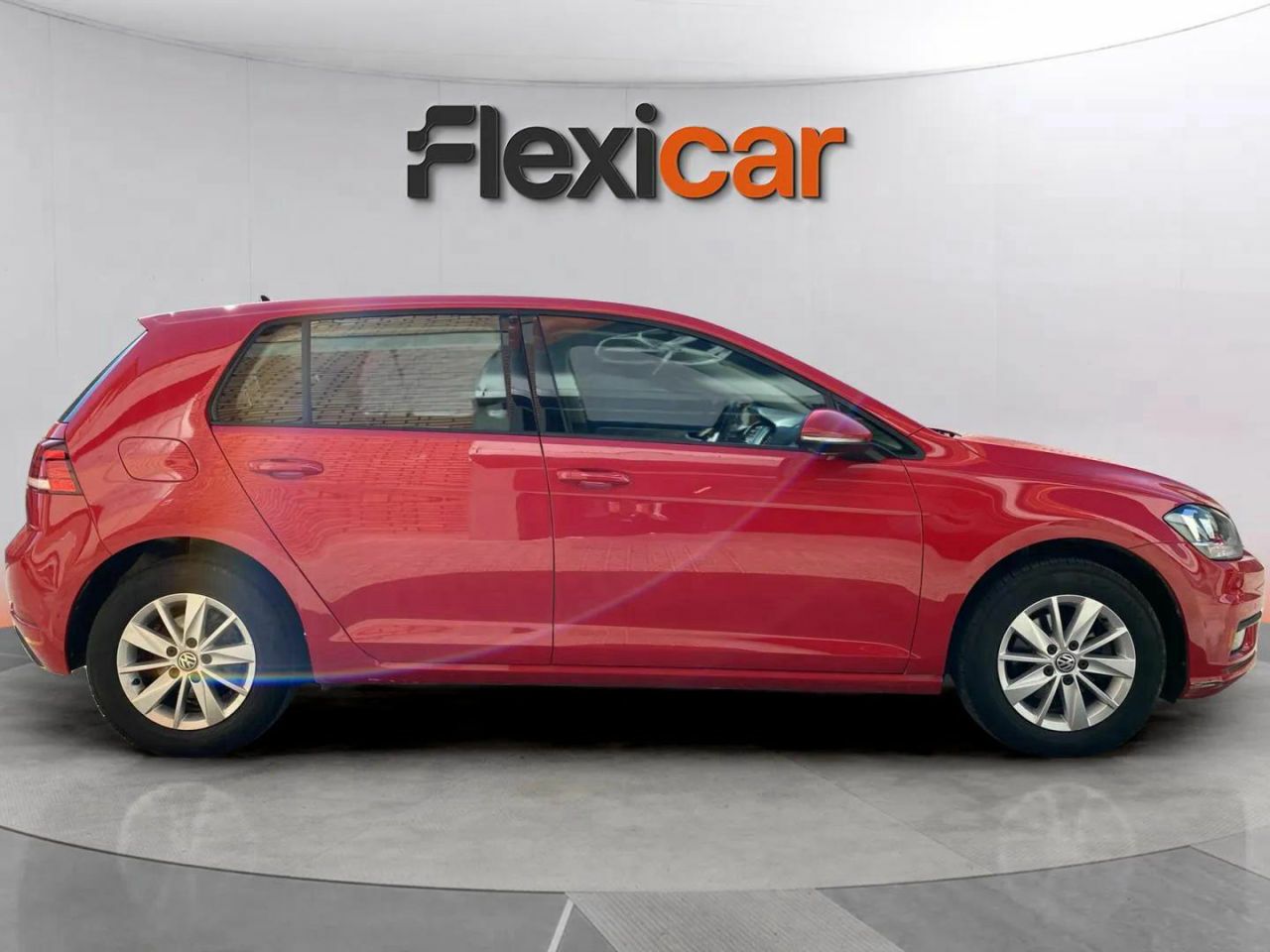 volkswagen golf 2018 / foto grande (3)