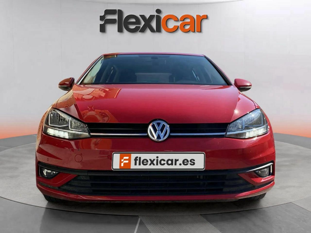 volkswagen golf 2018 / foto grande (2)