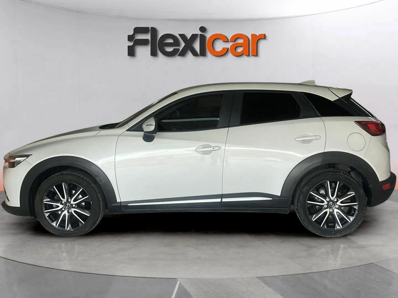 mazda cx-3 2016 / foto grande (3)