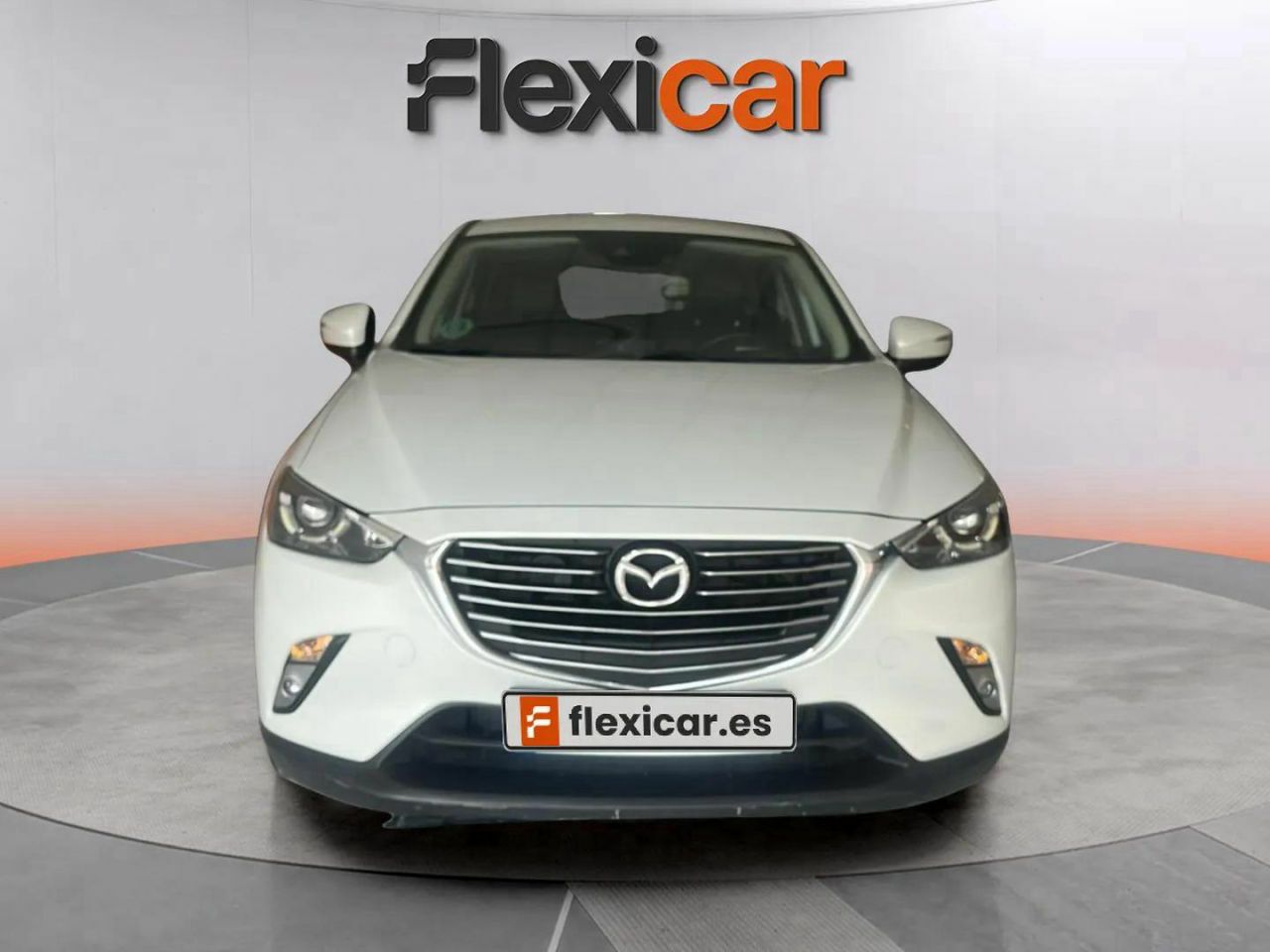 mazda cx-3 2016 / foto grande (2)