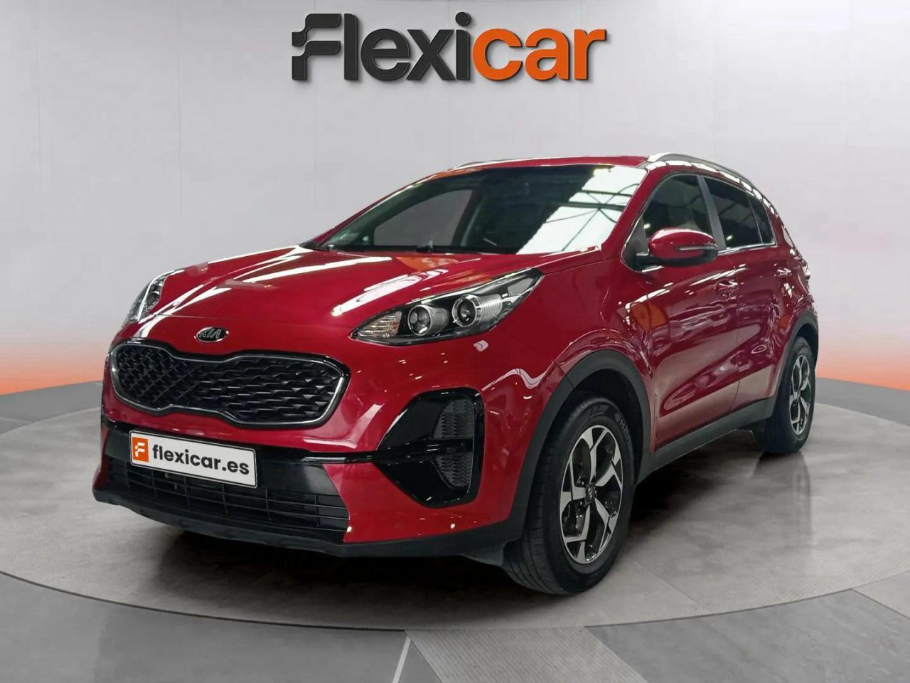 kia sportage 2018 / foto grande (3)