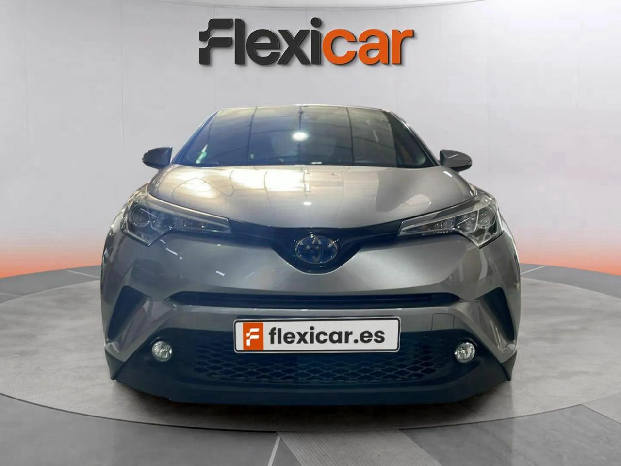 toyota c-hr 2016 / foto grande (3)