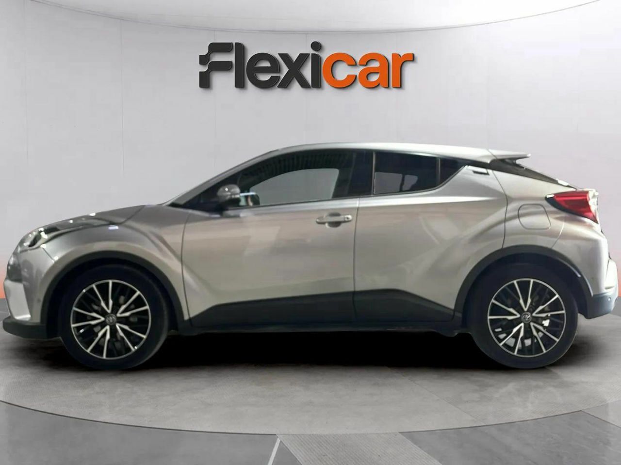toyota c-hr 2016 / foto grande (2)