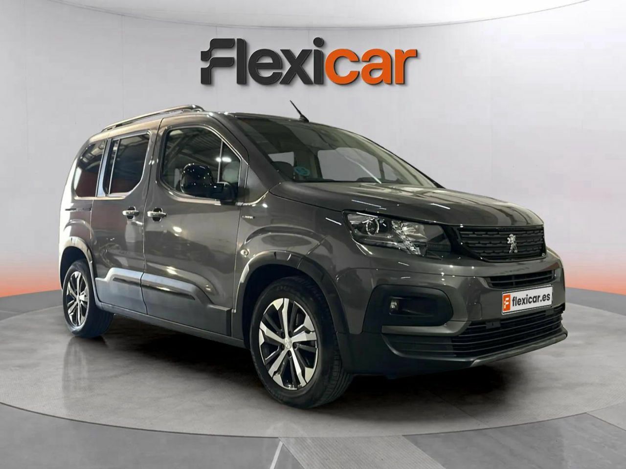 Foto peugeot rifter 2020 /