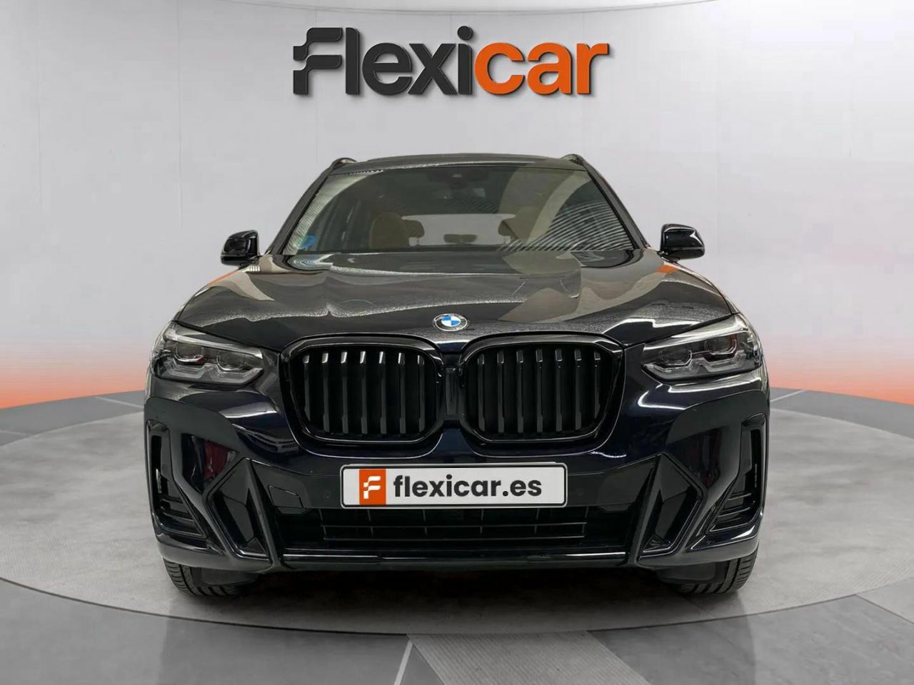 bmw x3 2024 / foto grande (2)