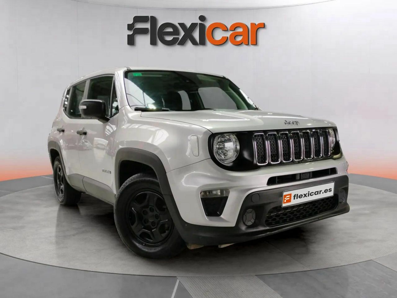 Foto jeep renegade 2019 /