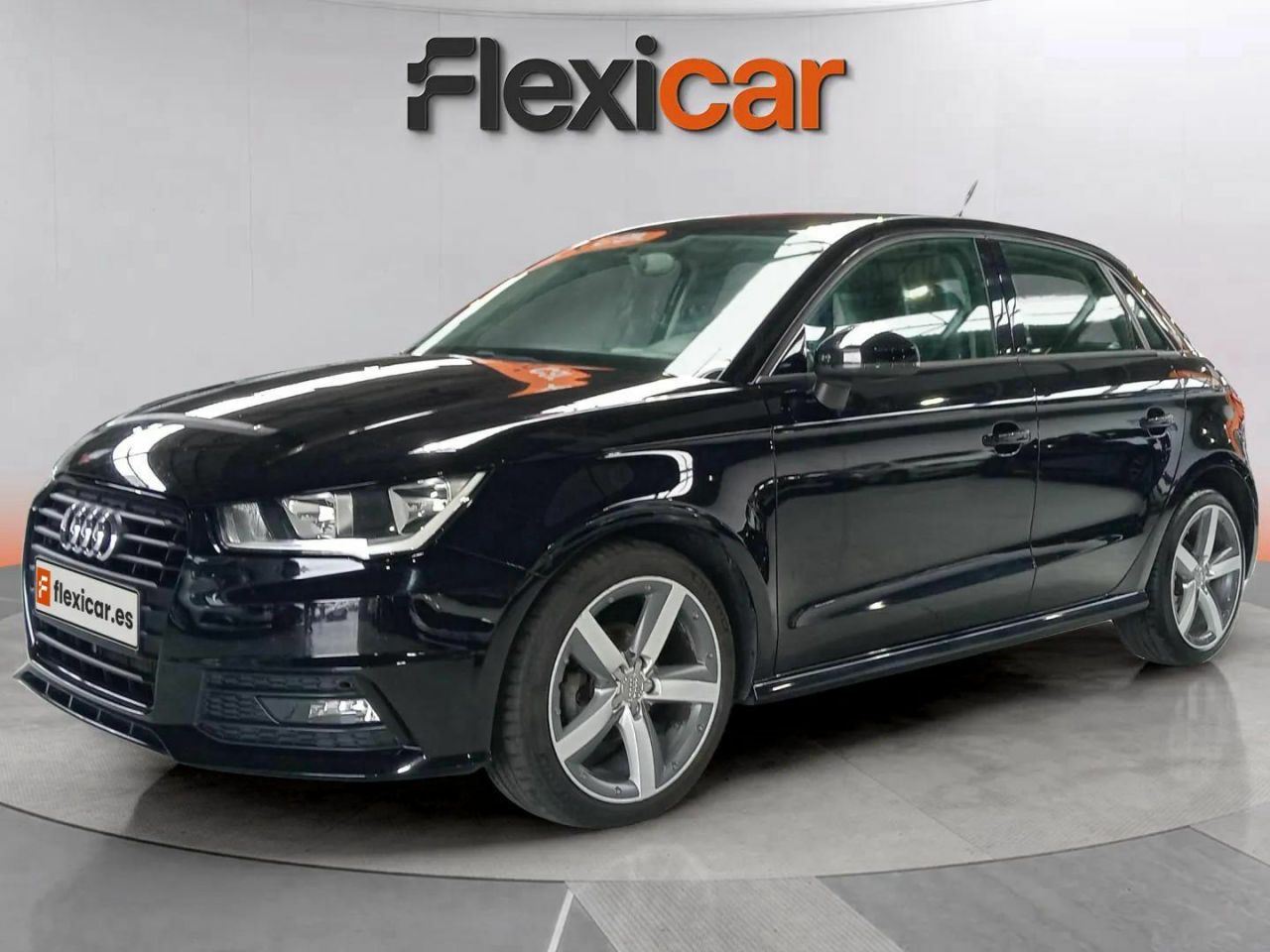 audi a1 2018 / foto grande (3)