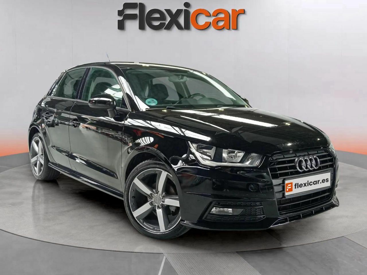 Foto audi a1 2018 /