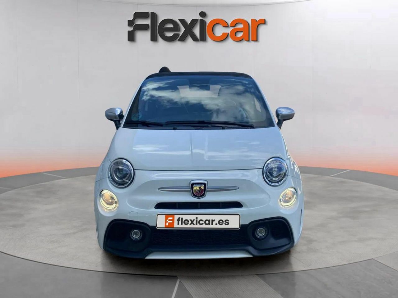 abarth 500 2020 / foto grande (2)