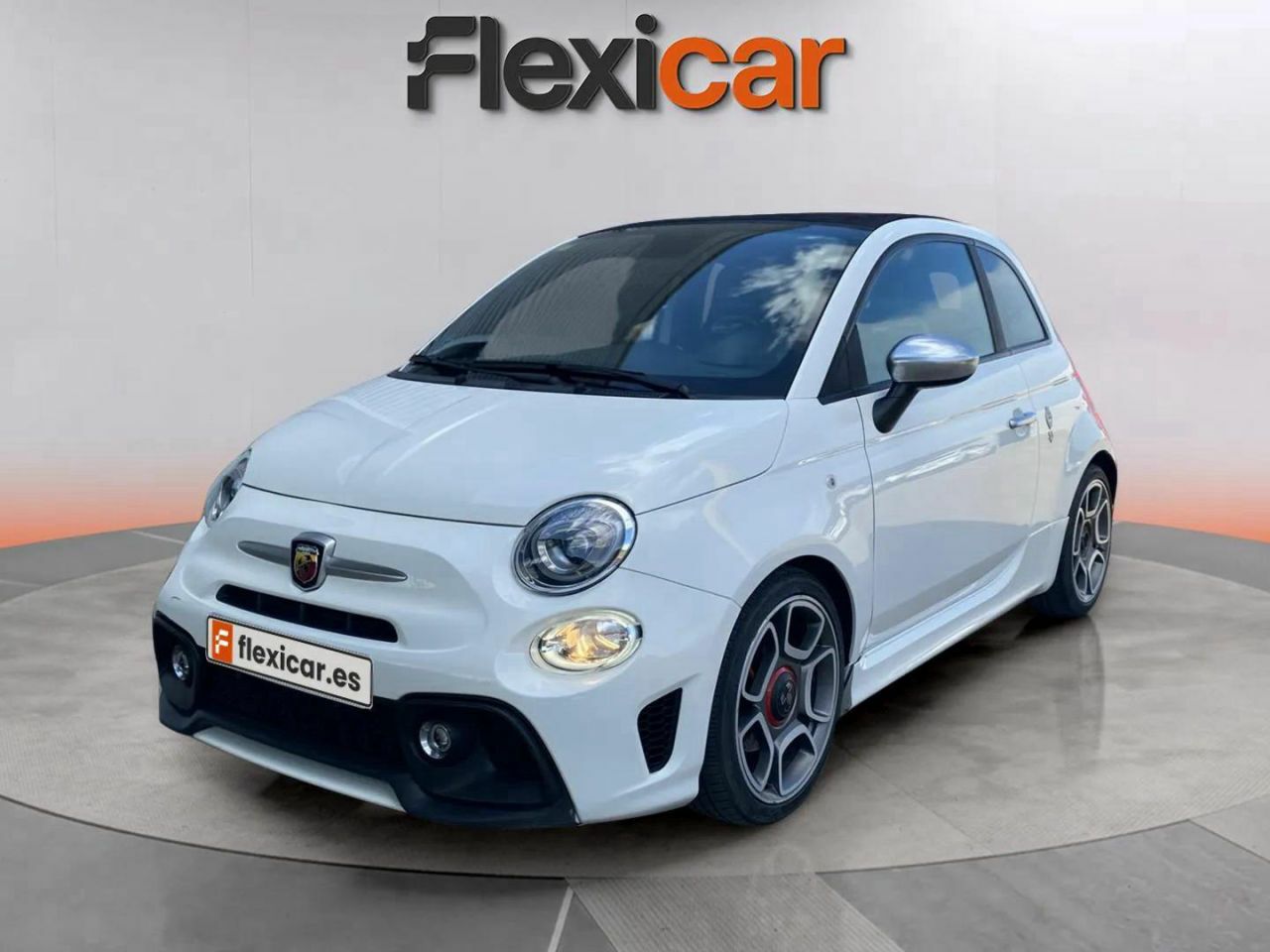 abarth 500 2020 / foto grande (3)