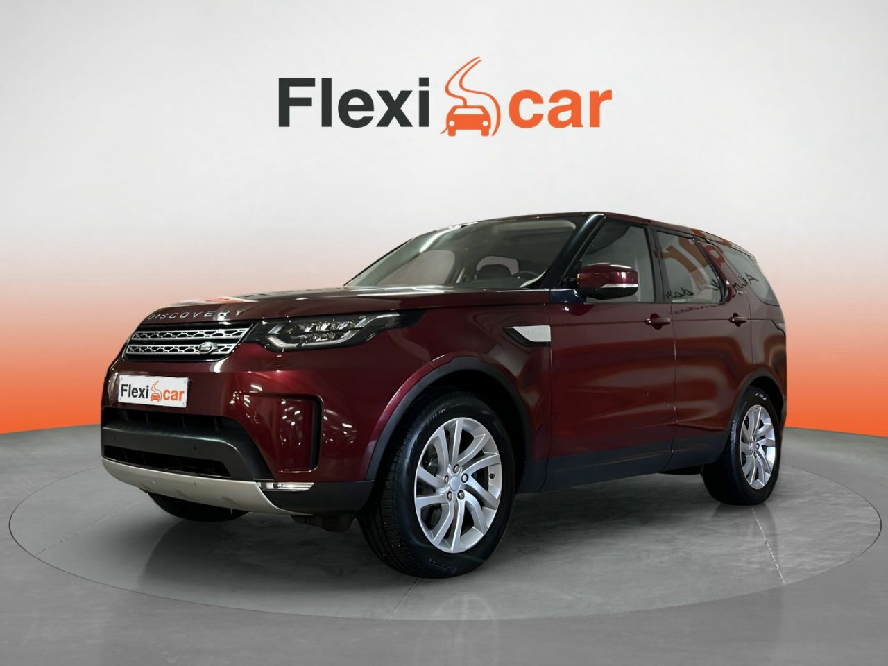 land-rover discovery 2017 / foto grande (3)