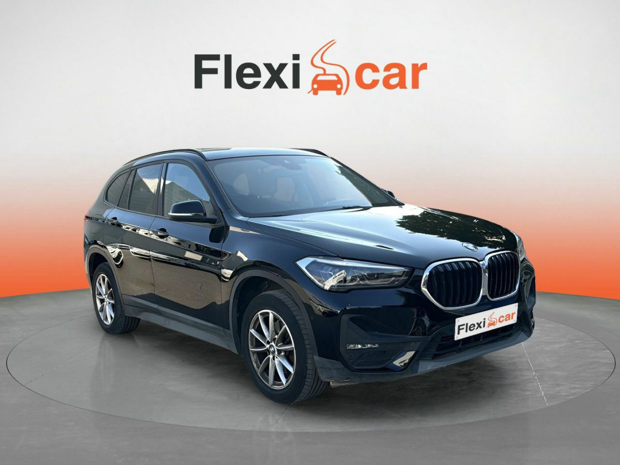 Foto bmw x1 2021 /