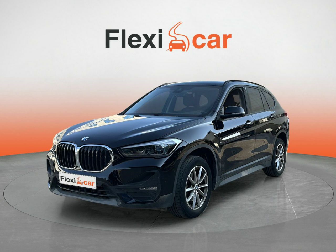 bmw x1 2021 / foto grande (3)