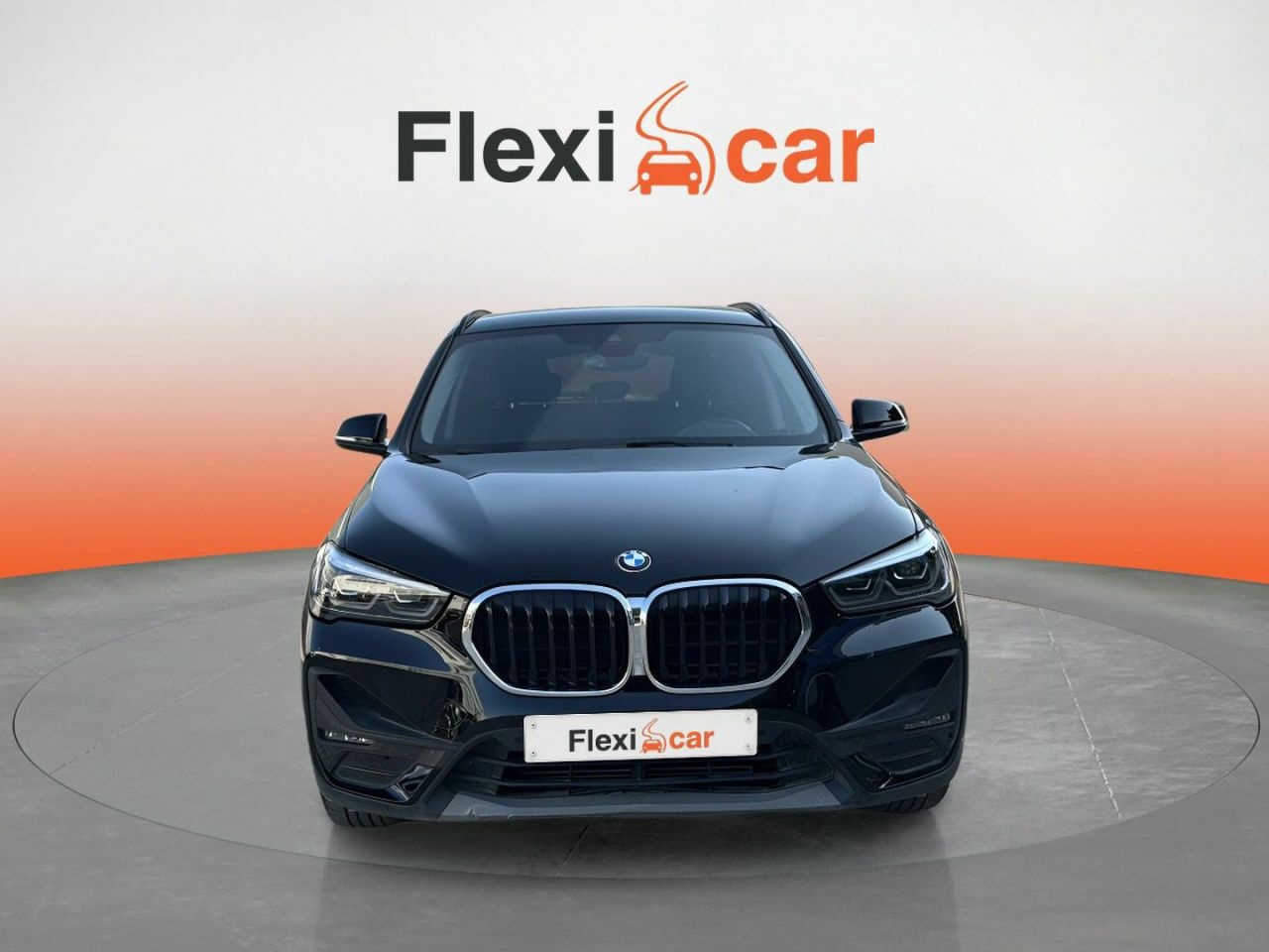 bmw x1 2021 / foto grande (2)