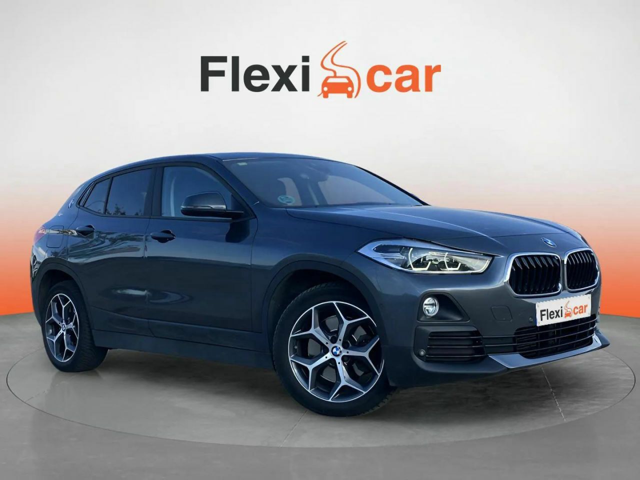 Bmw x2 2018  de segunda mano - bmw x2 2018 /
