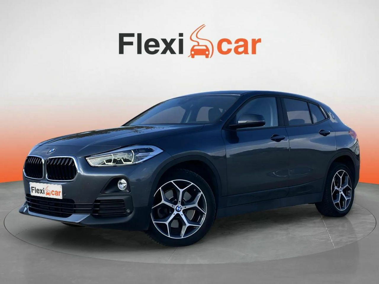bmw x2 2018 / foto grande (3)