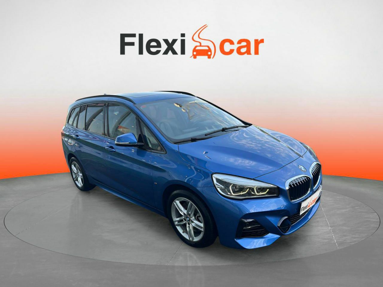 Bmw serie 2  de segunda mano - bmw serie 2 active tourer 2019 /
