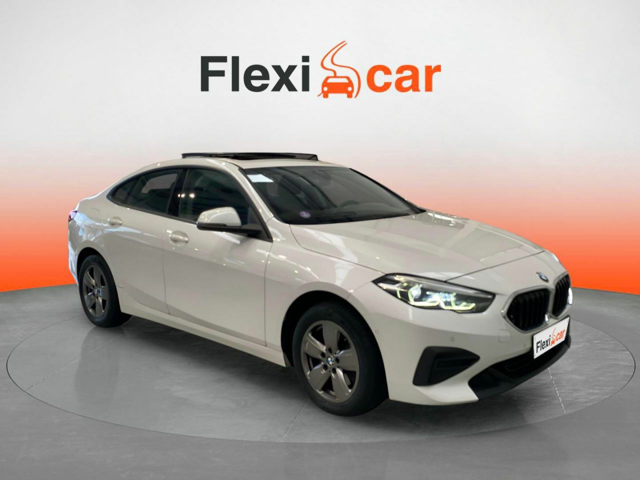 Foto bmw serie 2 2020 /