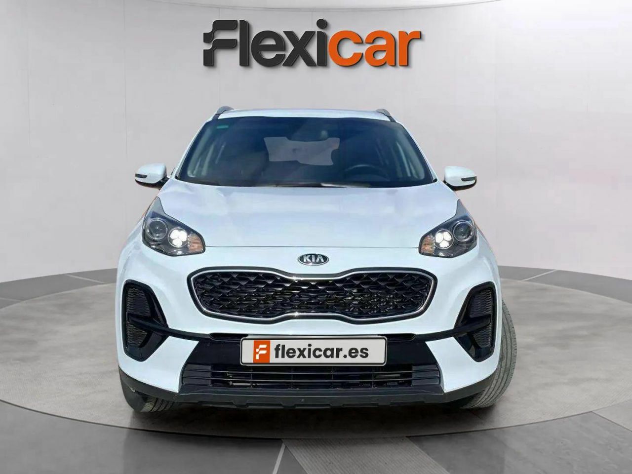 kia sportage 2019 / foto grande (2)