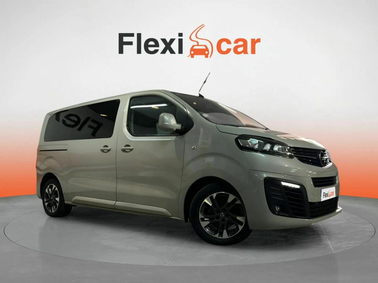 Foto opel zafira 2021 /