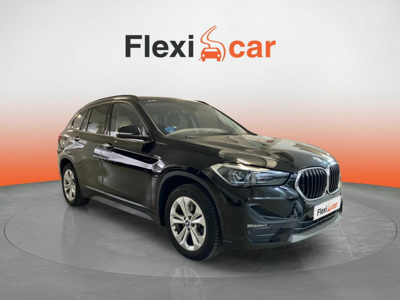Nissan qashqai hibrido 2022  de segunda mano - bmw x1 2022 /